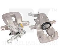 NK Rear Left Brake Caliper for Volkswagen Golf 2.0 R 4Motion CDLC/CRZA 2009-2013