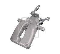 REAR LEFT BRAKE CALIPER FITS: VW GOLF VI 2.0 R 4MOTION/2.0 TFSI 4MOTION.VW SC