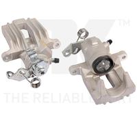 REAR LEFT BRAKE CALIPER FITS: VW POLO III 100 1.4 16V.VW FLIGHT III CLASSIC 1