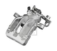 REAR LEFT BRAKE CALIPER FITS: VW SHARAN 1.9 TDI/2.0/2.8 VR6/2.8 VR6 SYNCRO/1.