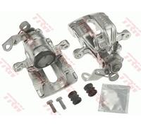 REAR LEFT BRAKE CALIPER FITS: VW SHARAN 1.9 TDI/2.0/2.8 VR6/2.8 VR6 SYNCRO/1.