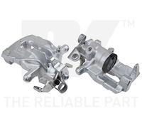 Brake Caliper Left Rear Fits Seat Alhambra VW Sharan Transporter NK 2147243
