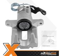 Rear Left Brake caliper For Audi A4 A6 4B C5 VW Passat Skoda Superb I 8E0615423