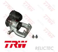Rear Left Brake Caliper for Nissan Renault:QASHQAI II 2,KADJAR 44011-4EA0A