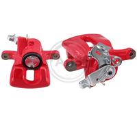 Rear Left Brake Caliper for SKODA Octavia A.B.S. 531611C3