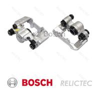 Rear Left Brake Caliper for Toyota:RAV 4 II 2 4775042050