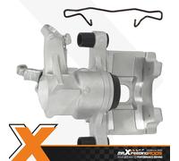 Rear Left Brake Caliper FOR Vauxhall Opel Vectra C Signum 542093 03-08 SAAB 9-3