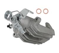 Rear Left Brake Caliper For VW BORA 1J2 1J6 1.4 1.6 1.8 1.9 2.0 2.3 1J0615423B
