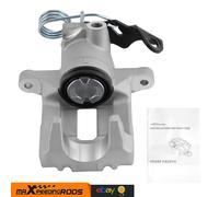 Rear Left Brake Caliper for VW Passat 3B6 3B5 3B2 Audi A4 8D2 B5 A6 C5 8E0615423