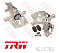 Rear Left Brake Caliper Ford:MONDEO III 3 1522076 1S71-2253-AE 1144079 1121850