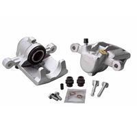 Rear Left Brake Caliper HELLA 8AN 355 781-351 Fits Toyota Corolla