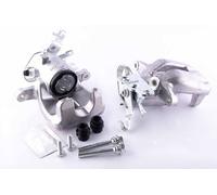 Rear Left Brake Caliper HELLA 8AN 355 784-671 Fits VW Caddy