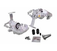 Rear Left Brake Caliper HELLA 8AN 355 796-311 Fits Toyota Avensis