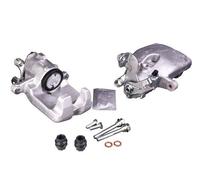 HELLA 8AN 355 796-351 Brake caliper