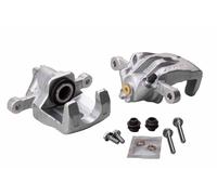 HELLA 8AN 355 796-651 Brake caliper