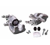 Rear Left Brake Caliper HELLA 8AN 355 798-691 Fits Audi VW A3 Golf TT