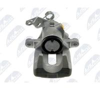 Rear Left Brake Caliper Peugeot 1007, 2008, 207, 207 CC, 207 SW, 208