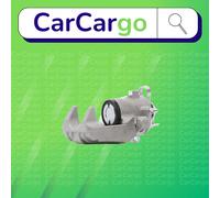 Rear Left Brake Caliper VW Golf 2.0 Bi-Fuel 2002-2006 RIDEX GERMAN OE QUALITY