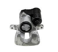 Rear Left Brake Caliper VW Passat (3C2), Passat Variant (3C5), Magotan