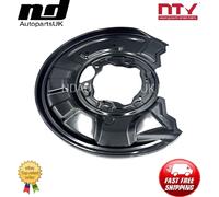 NTY HTO-ME-019 Brake disc backing plate