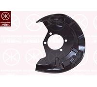 KLOKKERHOLM 1618877 Brake disc backing plate