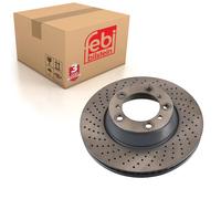 FEBI BILSTEIN 44060 Brake disc