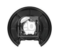 FEBI BILSTEIN Splash Panel 196896 for Brake Disc