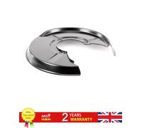 Rear Left Brake Disc Splash Guard For Audi 80 A4 CABRIOLET 91-01 8D0615611A