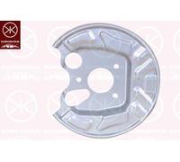 KLOKKERHOLM 0551877 Brake disc backing plate