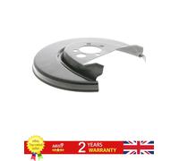 Rear Left Brake Disc Splash Guard For Seat AROSA 97-04 VW LUPO 98-05 6X0615611