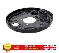 Rear Left Brake Disc Splash Guard For Smart CABRIO CITY-COUPE A4504230105