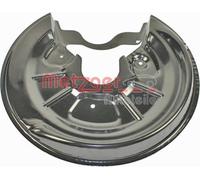 METZGER 6115003 Brake disc backing plate