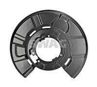SWAG 33 11 0163 Brake disc backing plate