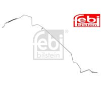 REAR LEFT BRAKE HOSE 170288 FEBI BILSTEIN I