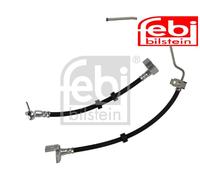 REAR LEFT BRAKE HOSE 172682 FEBI BILSTEIN I