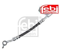 REAR LEFT BRAKE HOSE 180951 FEBI BILSTEIN I