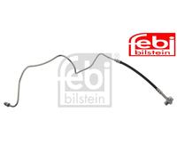 REAR LEFT BRAKE HOSE 33019 FEBI BILSTEIN I