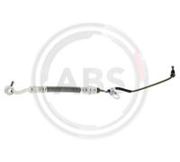 Rear Left Brake Hose A.B.S. SL 1703 for Kia Soul 1.6 2009-2014