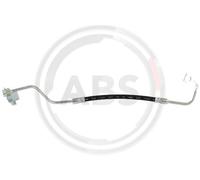 Rear Left Brake Hose A.B.S. SL 1813 for Jaguar S-Type X200 2002-2007