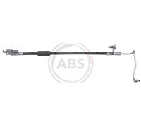 Rear Left Brake Hose A.B.S. SL 3701 for Ford Escort-Nomade/Escort (90-00)