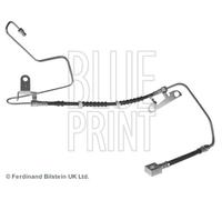 REAR LEFT BRAKE HOSE BLUE PRINT ADA105344C FITS CHRYSLER
