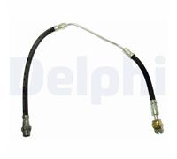 Rear Left Brake Hose Delphi LH6341 Fits BMW X5 Braking System