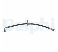 Rear Left Brake Hose Delphi LH7007 Fits Kia Picanto Braking System
