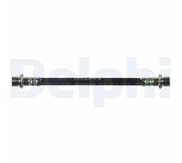 Rear Left Brake Hose Delphi LH7086 Fits Toyota Yaris/Vitz Braking System