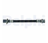 Rear Left Brake Hose Delphi LH7196 Fits Toyota Auris Auris Van Corolla Verso