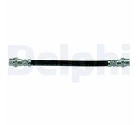 Rear Left Brake Hose Delphi LH7321 Fits BMW X5 X6 Braking System