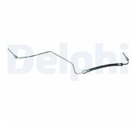 Rear Left Brake Hose Delphi LH7503 Fits Renault Clio Modus / Grand Modus