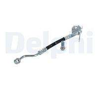 Rear Left Brake Hose Delphi LH7542 Fits Hyundai i20 Braking System