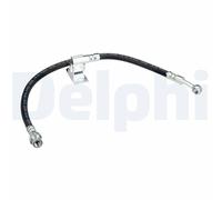 Rear Left Brake Hose Delphi LH7557 Fits Hyundai Kia Accent Rio Braking System