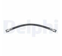 Rear Left Brake Hose Delphi LH7895 Fits Hyundai H-1 H-1/Starex Braking System